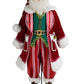 Magnificent Papa Noel Doll