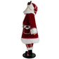 Magnificent Papa Noel Doll