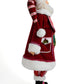Magnificent Papa Noel Doll