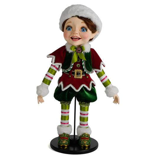 Pip Merryweather