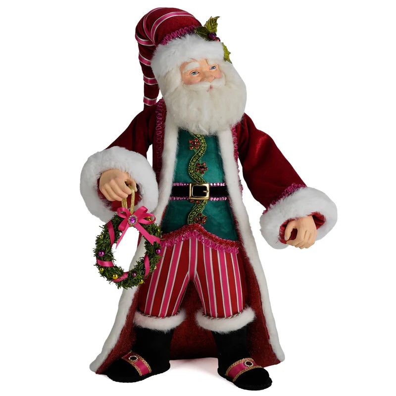 Magnificent Papa Noel Tabletop