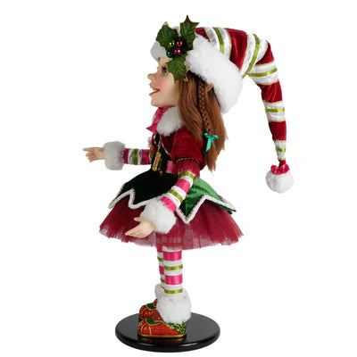 Holly Merryweather