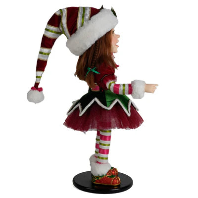 Holly Merryweather