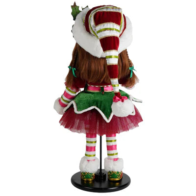 Holly Merryweather