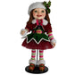 Holly Merryweather