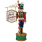 Toy Soldier with Sign