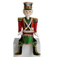 Nutcracker Ledge Sitter
