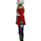 Baron Wintermarch Life Size