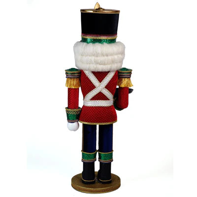 Toy Soldier Server