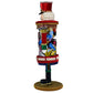 Toy Soldier Candy Holder