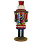 Toy Soldier Candy Holder