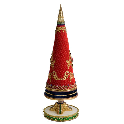 Toy Soldier Tabletop Tree