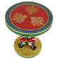 Toy Soldier Cake Plate