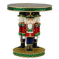Toy Soldier Cake Plate