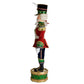 Sir Wintermarch Tabletop Nutcracker 32-Inch