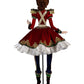 Captain Clara Wintermarch Doll