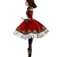 Captain Clara Wintermarch Doll
