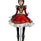 Captain Clara Wintermarch Doll