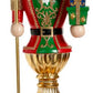 Grand Soldier on Base - 49 Inches