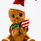 Gingerbread Man - 16 Inches
