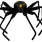 Leaf Print Spider - 23 Inches (Set of 2)