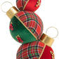 Trio Ornament Tabletop -23 Inches