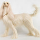 Elegant Posing Whippet - 28 Inches