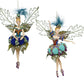 Ballerina Ornament - 9 Inches, Set of 6