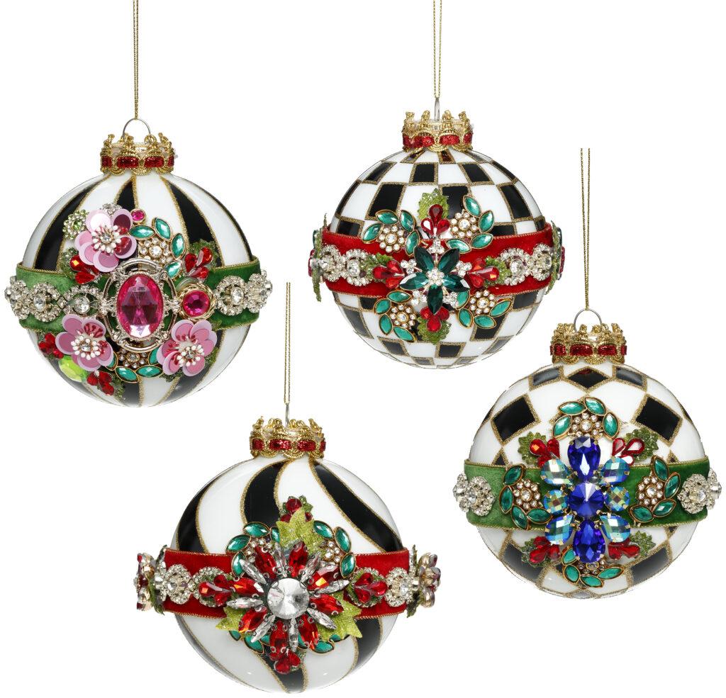 Boxed Ornament Sets