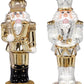 Nutcracker Band Set Gld 9-10"