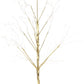 Lighted Birch Tree - 3 Feet