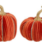 Jeweled Pumpkin,  Cop 8-9''
