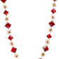 Princess Jeweled Garland - 36 Inches (Set of 6)