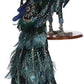 Jeweled Peacock Bird