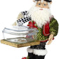 Elf with Bowl - 19.5 Inches