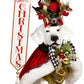 Nutcracker Dog - 31.5 Inches