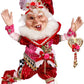 Crazy in Love Elf, Medium - 18.5 Inches