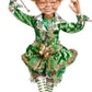 Shamrock Elfin, Md 19.5''