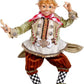 Maestro of Kitchen Elfin, M20''