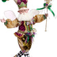 Mardi Gras Fairy, Md17''