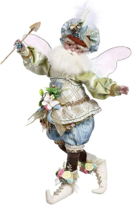 Flower Garden Fairy, Med