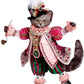 Three Musketeer Cat, Styler 20''