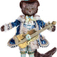 3 Musketeer Cat, Lover 21''