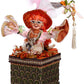 Incorrigible Witch Box - 12 Inches
