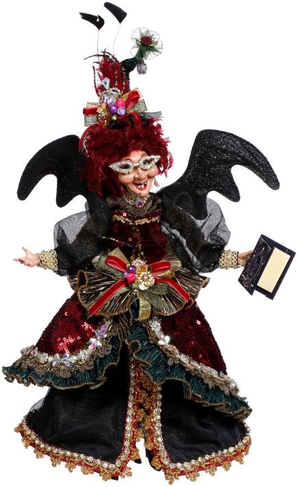 Lunatica Witch, Small - 14 Inches