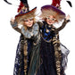 Witches of Siam, Small - 14 Inches