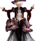 Mariposa Witch - 38 Inches