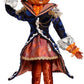 Pumpkin Master - 21 Inches