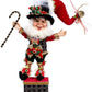 Humbug Elf Stocking Holder - 14 Inches
