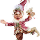 Joy to the World Elf, Medium - 16 Inches
